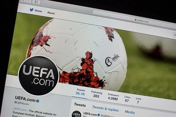 UEFA'dan Trabzonspor'a kötü, Beşiktaş'a iyi haber