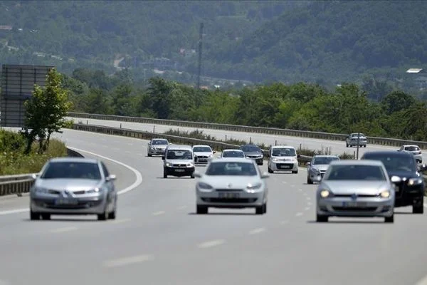 Ulaşım emniyeti için 'başkanlık' oluşturuldu
