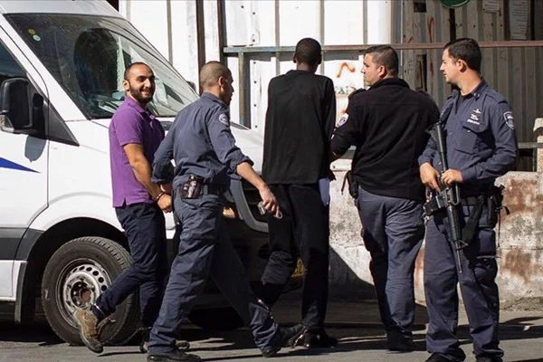 Uluslararası Af Örgütü'nden AA foto muhabiri Kharouf için kampanya
