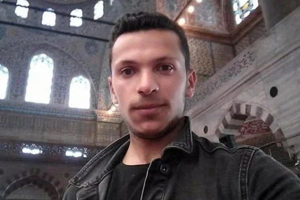 Van'da çaya düşen genç bulundu