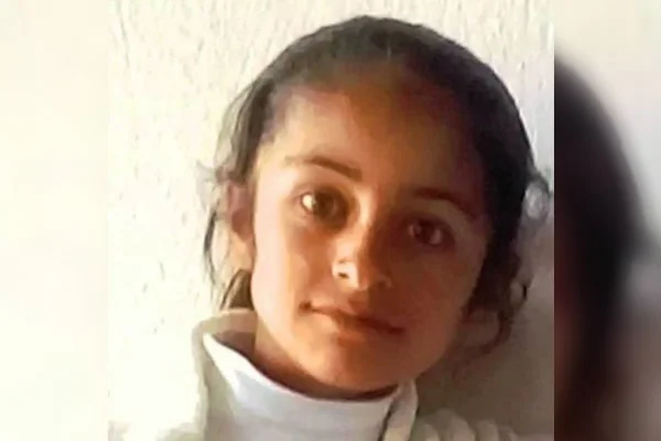 Van'da kaybolan 7 yaşındaki Evin'in cansız bedeni bulundu