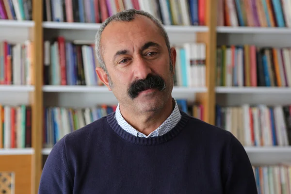Vatan Partisi'nden Dersim kararına suç duyurusu