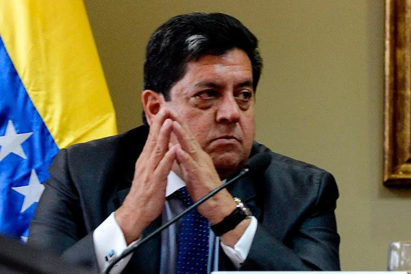 Venezuela'da muhalif AN Başkan Yardımcısı kalkışma girişiminden gözaltında