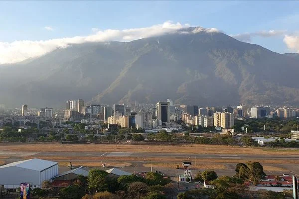 Venezuela'da sokağın tansiyonu şimdilik düştü