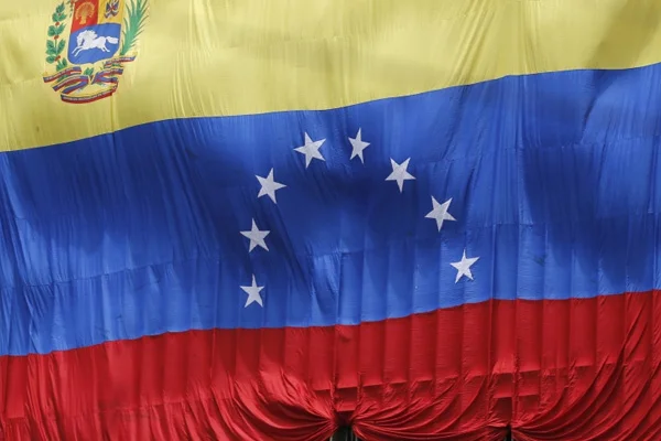 Venezuela'dan ABD açıklaması