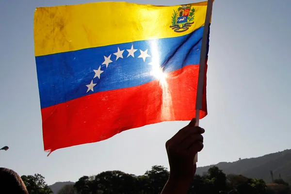 Venezuela'dan Türkiye ve ABD açıklaması
