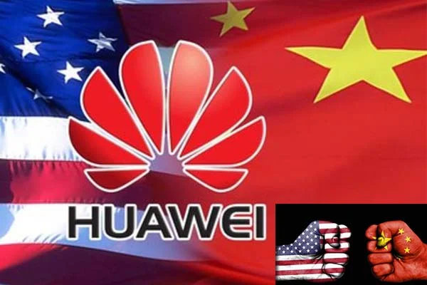 Washington neden Huawei'yle uğraşıyor?