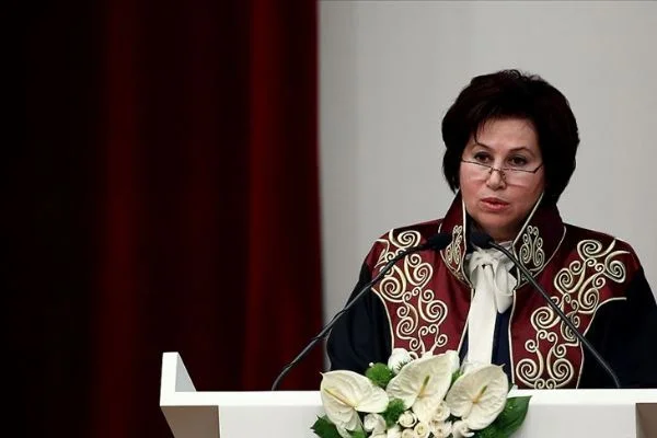 'Yargı ve yargıçlar engel çıkaran bir güç gibi değerlendirilmemeli'