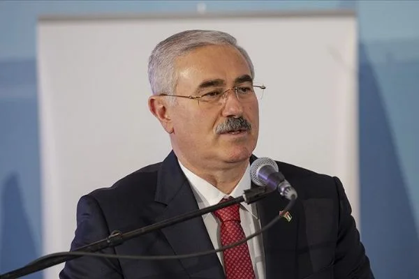 Yargıtay Cumhuriyet Başsavcılığına Mehmet Akarca yeniden seçildi