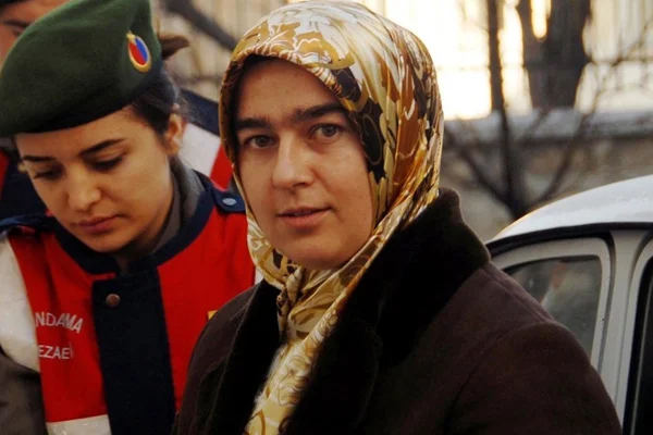Yargıtay Nevin Yıldırım'ın cezasını onadı
