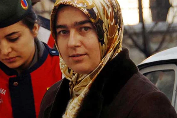 Yargıtay Nevin Yıldırım'ın cezasını onadı