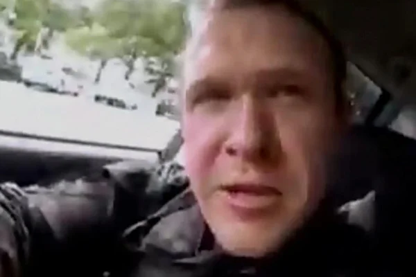 Yeni Zelanda saldırganı Brenton Tarrant 'terörizmle' suçlandı!
