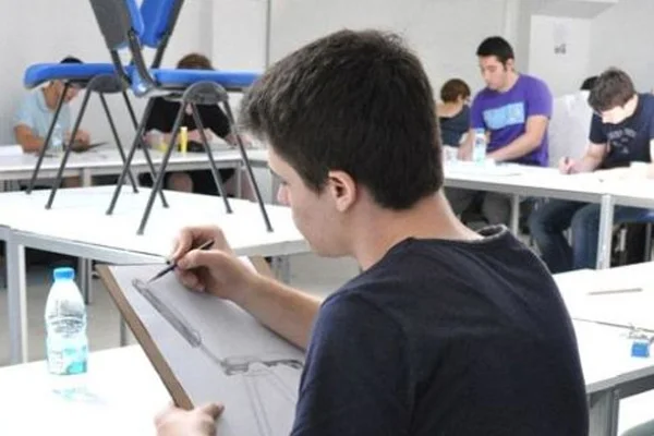 Yetenek sınavıyla öğrenci alacak liselerin başvuru takvimi açıklandı