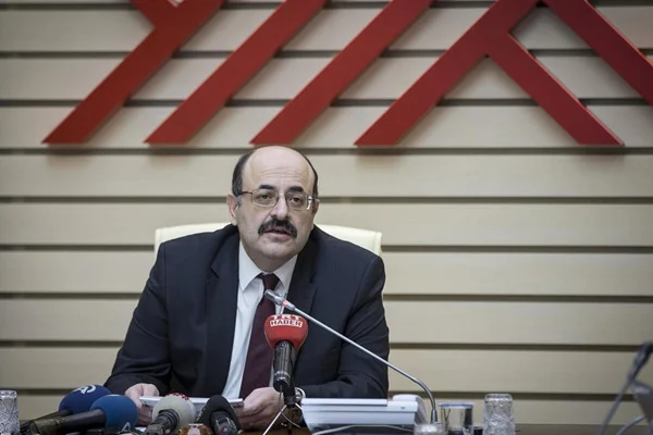 "YKS'de değişiklik" iddialarına YÖK'ten yanıt