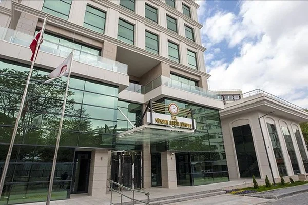 YSK'dan İstanbul kararı