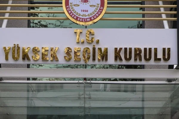YSK gerekçeli kararı bugün açıklayacak