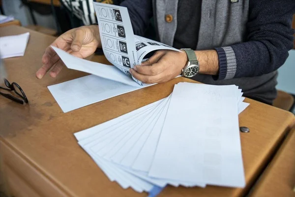 YSK, İstanbul seçiminin iptalinin gerekçeli kararını açıkladı