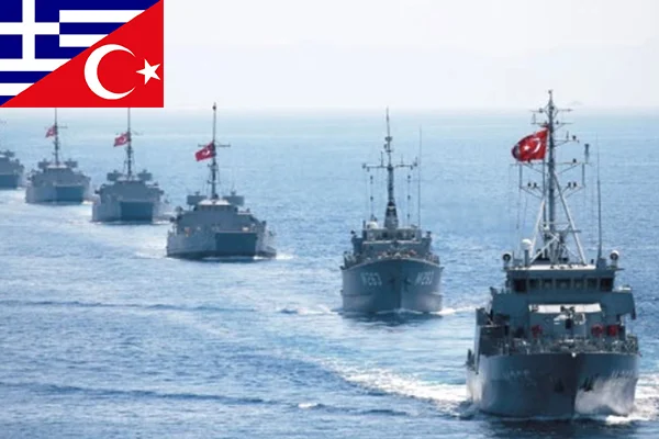 Yunan Ekathimerini gazetesi: Türkiye bir sonraki fırsatı bekliyor