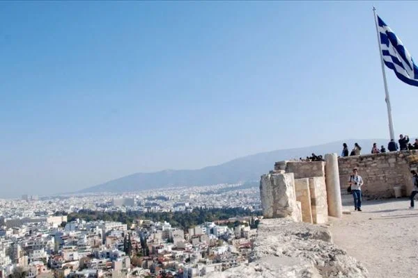 Yunanistan'da seçimin 7 Temmuz'da yapılması planlanıyor