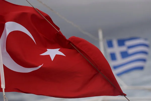 Yunanistan'dan ''Türkiye'' açıklaması