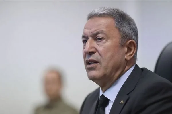 'Yunanistan'la görüşmeler iki ülkenin yararına'