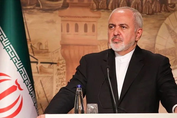 Zarif: ABD yaptırımları uluslararası düzeni hedef alıyor