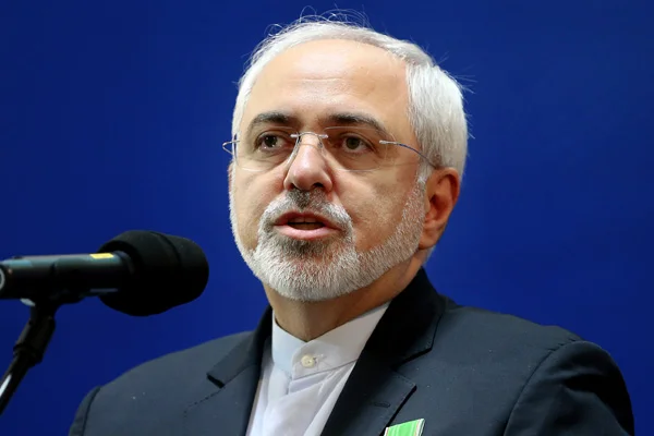 Zarif'ten 'bölgesel saldırmazlık anlaşması' önerisi
