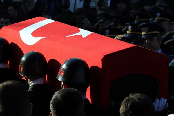 Zeytin Dalı Harekat Bölgesi'nde çatışma: Tel Rıfat'tan acı haber