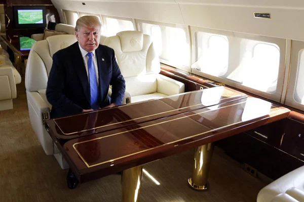 ABD Başkanı Trump tartışmalı İngiltere ziyaretine başlıyor
