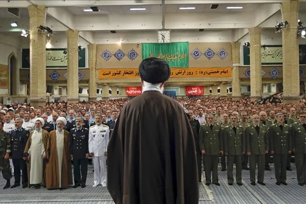 ABD'den İran Devrim Muhafızları'nın Irak'taki bağlantılarına yaptırım