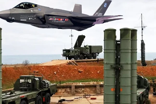 ABD'den S400 açıklaması: Rusya, Türkiye ile olan ilişkimize zarar veriyor
