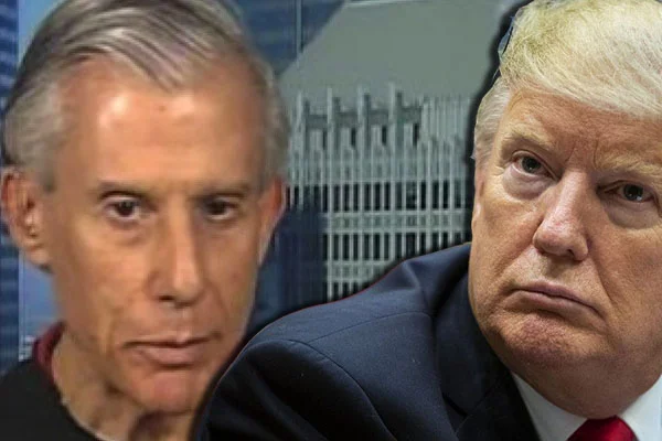 ABD'li yazar Lendman, Trump'ın İran'la savaştan neden korktuğunu açıkladı!