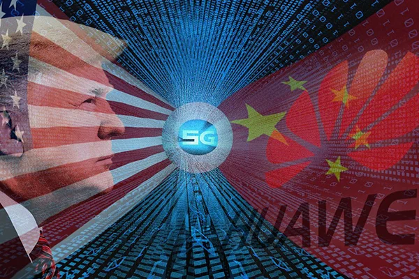 ABD, neden 5G'den endişe duyuyor?