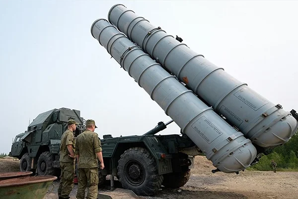 ABD, neden S-300 bulunduran 3 NATO ülkesine karşı sessiz; Türkiye'ye ise şahin!?
