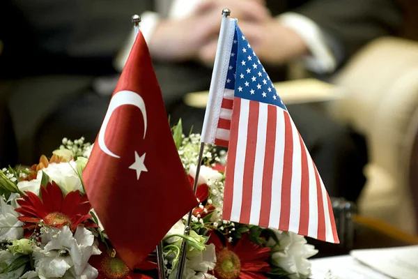 ABD'nin Ankara Büyükelçisi belli oldu