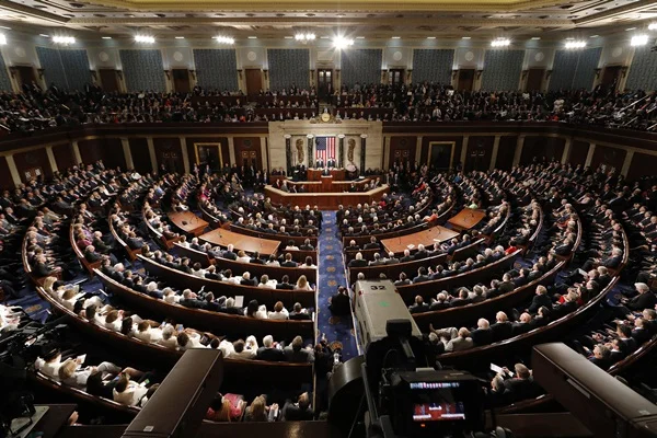 ABD Senatosu'ndan Trump'ın planladığı S. Arabistan'a silah satışına engel