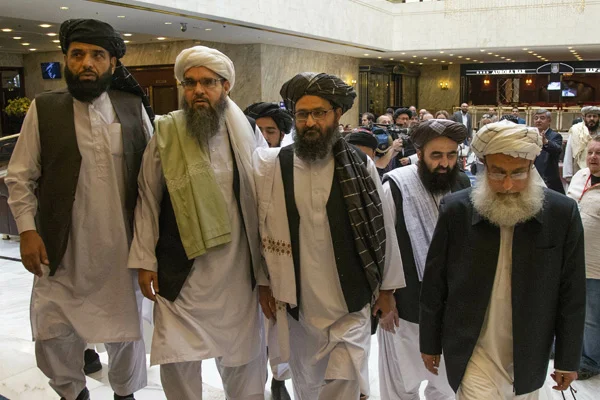 ABD ve Taliban'ın bir sonraki görüşmesinin tarihi belli oldu