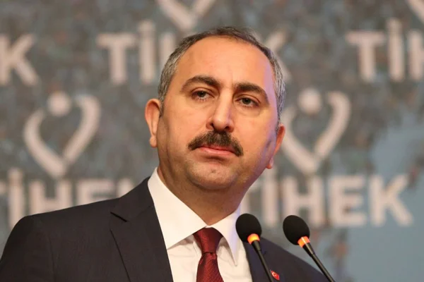 Adalet Bakanı Gül, ABD'li mevkidaşıyla görüşecek