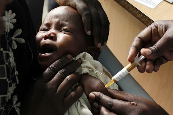 Afrika'da bozuk gıda sorunu: Her yıl 91 milyon kişi hasta oluyor