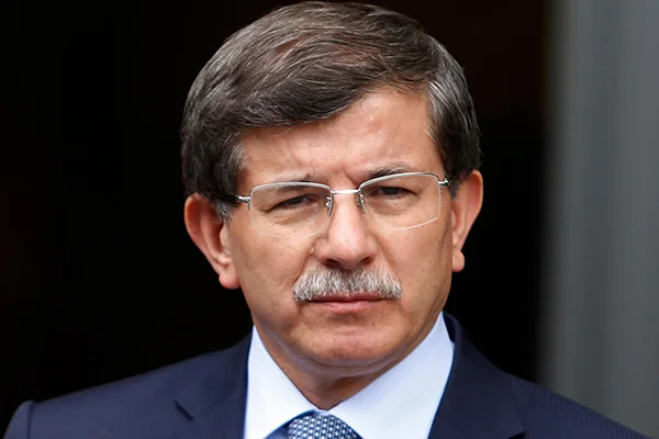Ahmed Davutoğlu: Ne yanlışlar yaptık ki bugün bu noktadayız!