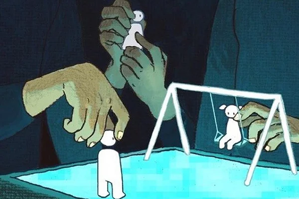Aile Bakanlığı çocukları etkileyebilecek 128 içeriğe müdahale etti