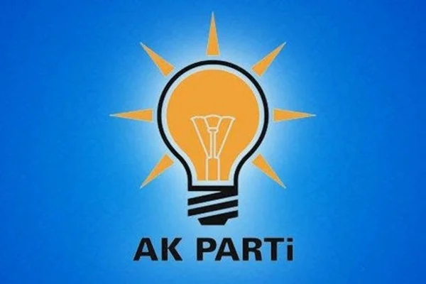AK Parti'de bayramlaşma çarşamba günü