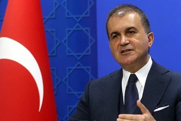 AK Parti'den 23 Haziran açıklaması