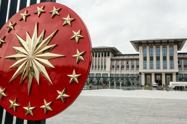 AK Parti'den ''başkanlık sistemi'' açıklaması