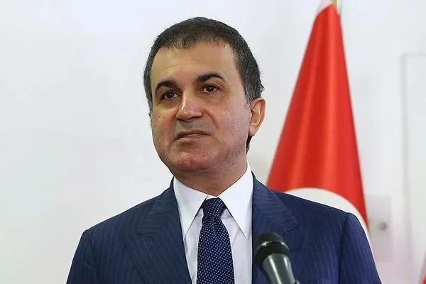 AK Parti'den Mursi açıklaması