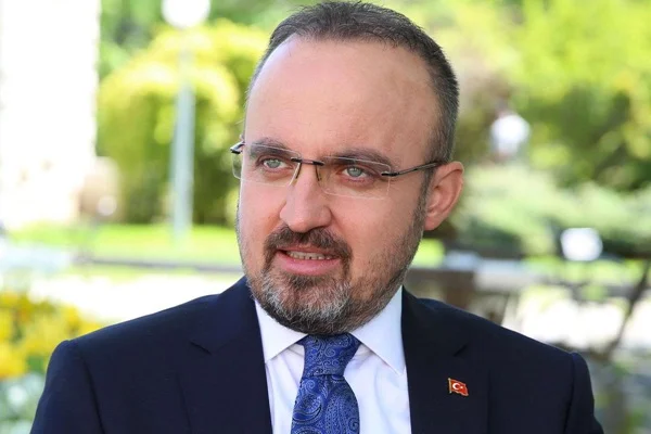 AK Parti Grup Başkanvekili: Muhasebe ve muhakeme dönemi