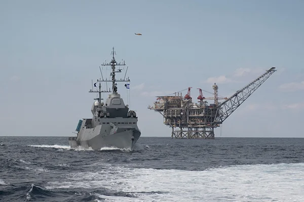 Akdeniz'in gazı iştah kabartıyor: Lübnan da harekete geçti
