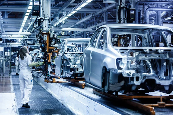 Alman devi Volkswagen, Türkiye'de fabrika açacak mı?
