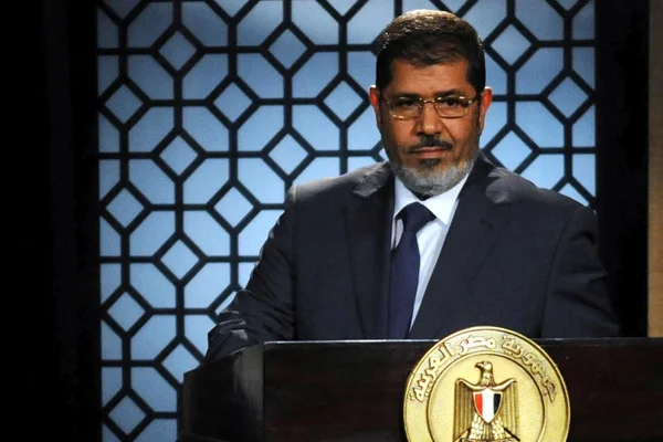 Almanya'dan 2 gün sonra Mursi açıklaması