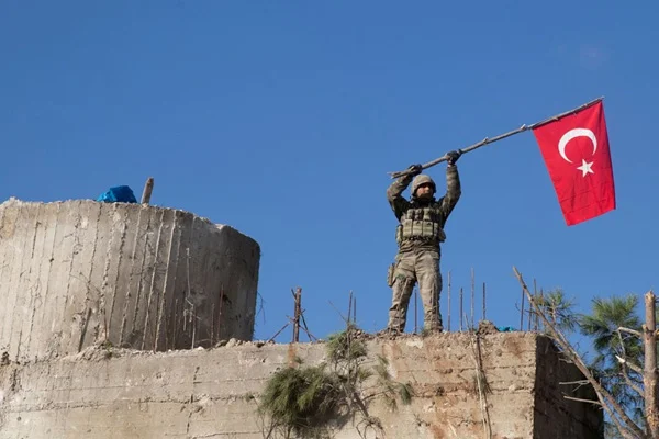 Amed Dicle'den İBB Başkanlık seçimleri için 'Afrin' iması